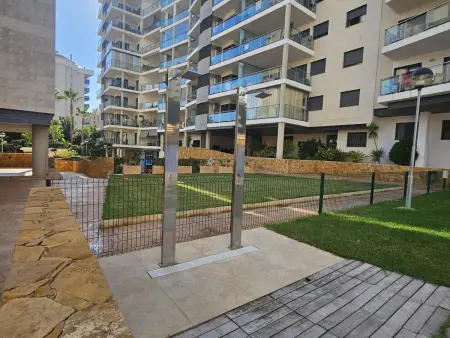 Appartement avec climatisation - 4 pers., Appartement 4 personnes à La Vila Joiosa : photo 8