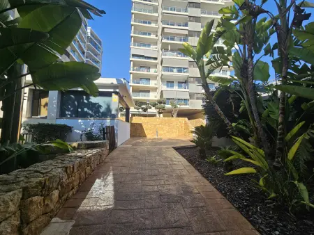 Appartement avec climatisation - 4 pers., Appartement 4 personnes à La Vila Joiosa : photo 10