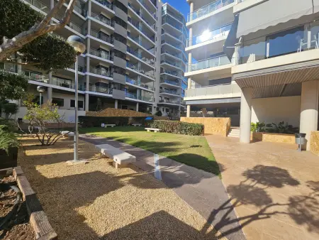 Appartement avec climatisation - 4 pers., Appartement 4 personnes à La Vila Joiosa : photo 11