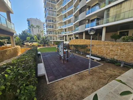 Appartement avec climatisation - 4 pers., Appartement 4 personnes à La Vila Joiosa : photo 13