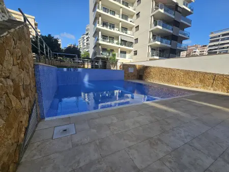 Appartement avec climatisation - 4 pers., Appartement 4 personnes à La Vila Joiosa : photo 20