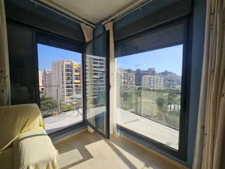 Appartement avec climatisation - 4 pers., Appartement 4 personnes à La Vila Joiosa : photo 23