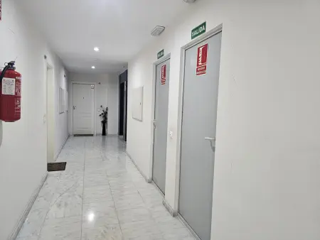 Appartement avec climatisation - 4 pers., Appartement 4 personnes à La Vila Joiosa : photo 24