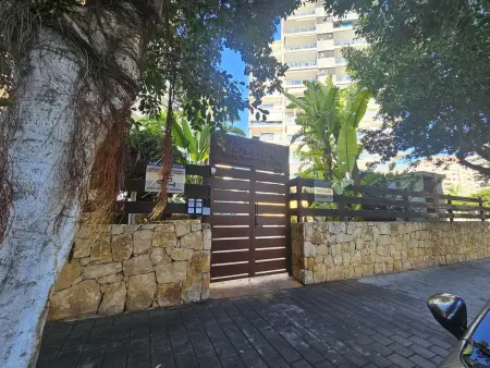 Appartement avec climatisation - 4 pers., Appartement 4 personnes à La Vila Joiosa : photo 28