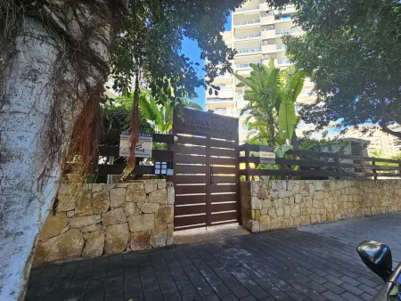 Appartement avec climatisation - 4 pers., Appartement 4 personnes à La Vila Joiosa : photo 30