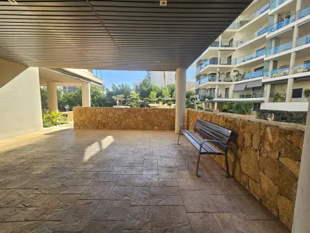 Appartement avec climatisation - 4 pers., Appartement 4 personnes à La Vila Joiosa : photo 34