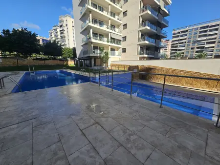 Appartement avec climatisation - 4 pers., Appartement 4 personnes à La Vila Joiosa : photo 36