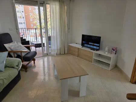 Appartement 65 m² avec balcon et parking couvert à Benidorm : photo 2
