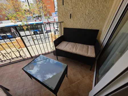 Appartement 65 m² avec balcon et parking couvert à Benidorm : photo 5