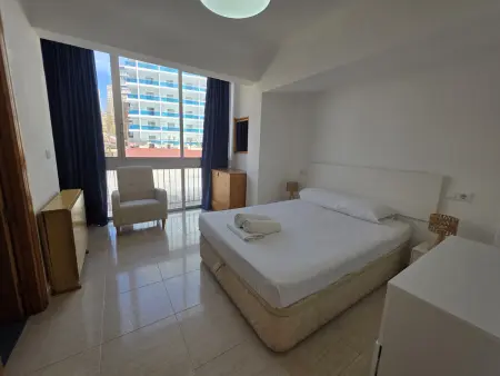 Appartement 65 m² avec balcon et parking couvert à Benidorm : photo 12