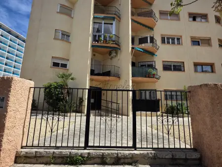 Appartement 65 m² avec balcon et parking couvert à Benidorm : photo 13