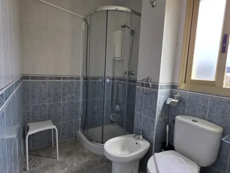 Appartement 65 m² avec balcon et parking couvert à Benidorm : photo 14