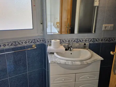 Appartement 65 m² avec balcon et parking couvert à Benidorm : photo 15