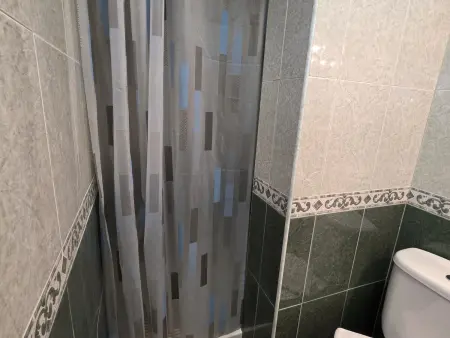 Appartement 65 m² avec balcon et parking couvert à Benidorm : photo 16
