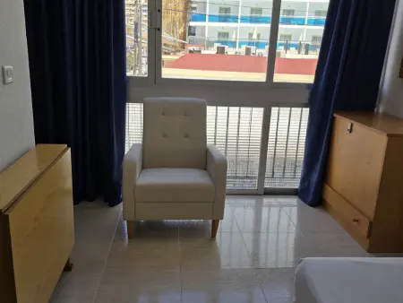 Appartement 65 m² avec balcon et parking couvert à Benidorm : photo 17