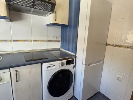 Appartement 65 m² avec balcon et parking couvert à Benidorm : photo 18