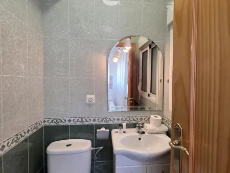 Appartement 65 m² avec balcon et parking couvert à Benidorm : photo 20
