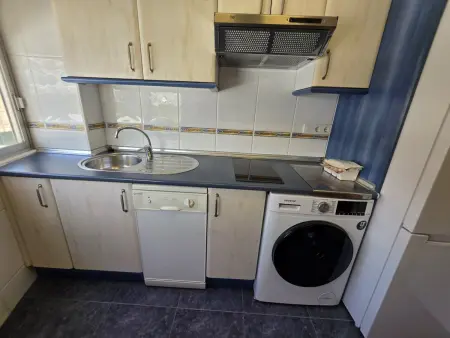 Appartement 65 m² avec balcon et parking couvert à Benidorm : photo 22