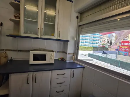 Appartement 65 m² avec balcon et parking couvert à Benidorm : photo 23