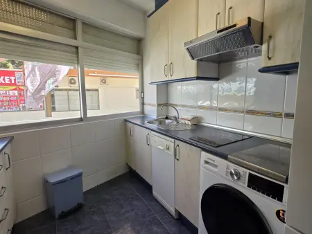 Appartement 65 m² avec balcon et parking couvert à Benidorm : photo 24