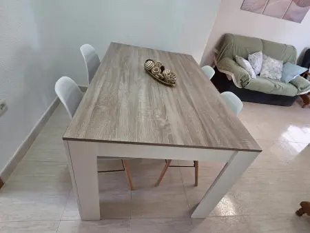 Appartement 65 m² avec balcon et parking couvert à Benidorm : photo 25