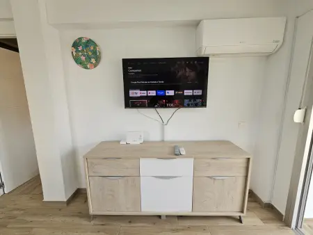 Appartement moderne avec clim et piscine à Benidorm, 3 pers. : photo 8