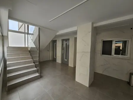 Appartement moderne avec clim et piscine à Benidorm, 3 pers. : photo 21