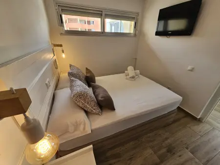 Appartement moderne avec clim et piscine à Benidorm, 3 pers. : photo 22