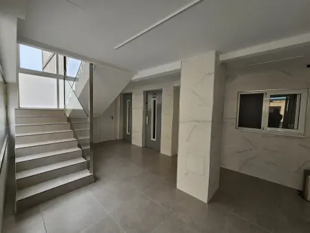 Appartement moderne avec clim et piscine à Benidorm, 3 pers. : photo 24