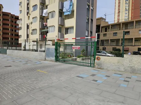Appartement moderne avec clim et piscine à Benidorm, 3 pers. : photo 27