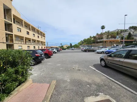 Appartement moderne avec clim et piscine à Benidorm, 3 pers. : photo 29