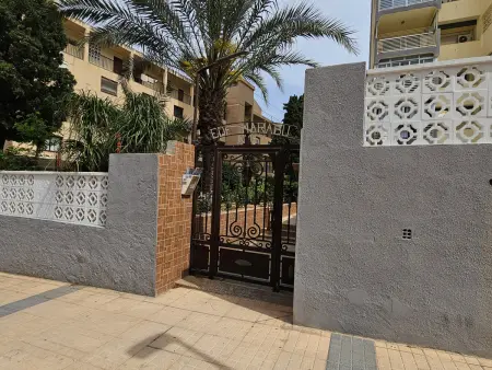 Appartement moderne avec clim et piscine à Benidorm, 3 pers. : photo 30