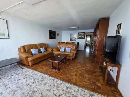 Appartement lumineux, vue mer - 4 pers., Appartement 4 personnes à Benidorm : photo 6