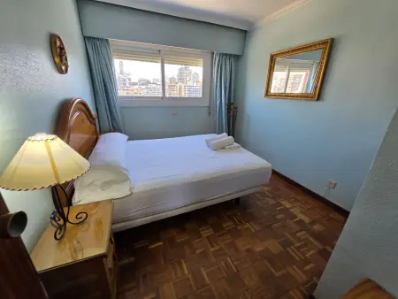 Appartement lumineux, vue mer - 4 pers., Appartement 4 personnes à Benidorm : photo 9