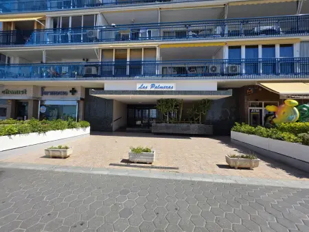 Appartement lumineux, vue mer - 4 pers., Appartement 4 personnes à Benidorm : photo 12