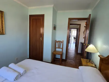 Appartement lumineux, vue mer - 4 pers., Appartement 4 personnes à Benidorm : photo 15
