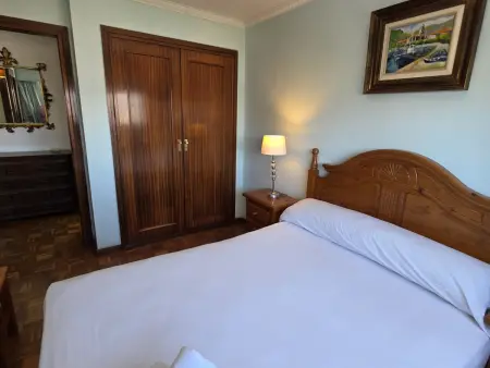 Appartement lumineux, vue mer - 4 pers., Appartement 4 personnes à Benidorm : photo 23