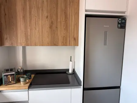 Appartement moderne vue montagne - 4 pers., Appartement 4 personnes à Benidorm : photo 6