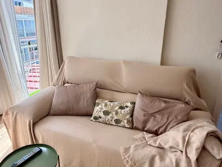 Appartement moderne vue montagne - 4 pers., Appartement 4 personnes à Benidorm : photo 10