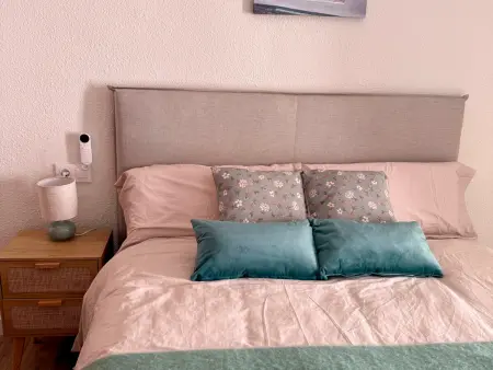 Appartement moderne vue montagne - 4 pers., Appartement 4 personnes à Benidorm : photo 13