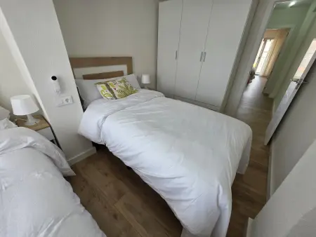 Appartement moderne vue montagne - 4 pers., Appartement 4 personnes à Benidorm : photo 22