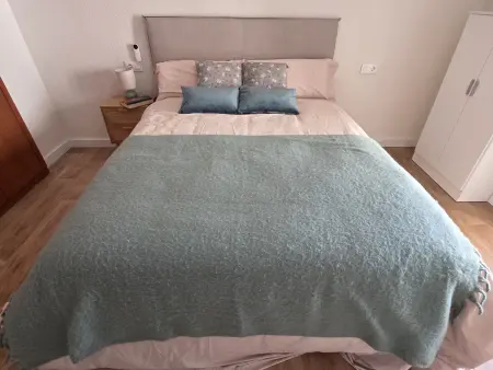 Appartement moderne vue montagne - 4 pers., Appartement 4 personnes à Benidorm : photo 23