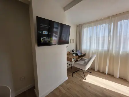 Appartement moderne vue montagne - 4 pers., Appartement 4 personnes à Benidorm : photo 28