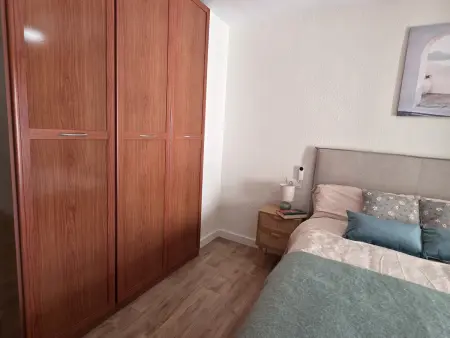 Appartement moderne vue montagne - 4 pers., Appartement 4 personnes à Benidorm : photo 29