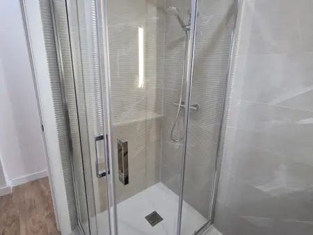 Appartement moderne vue montagne - 4 pers., Appartement 4 personnes à Benidorm : photo 32