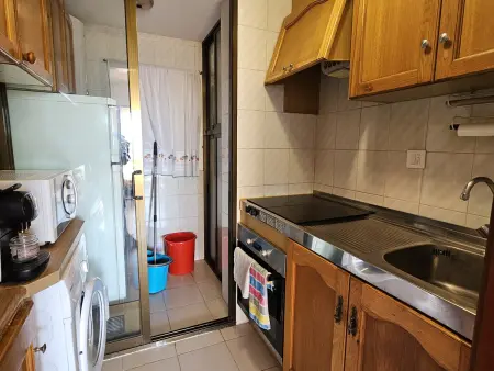 Appartement accueillant avec vue piscine - 4 pers. : photo 3