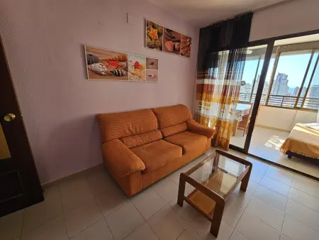 Appartement accueillant avec vue piscine - 4 pers. : photo 4