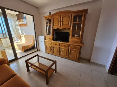 Appartement accueillant avec vue piscine - 4 pers. : photo 5