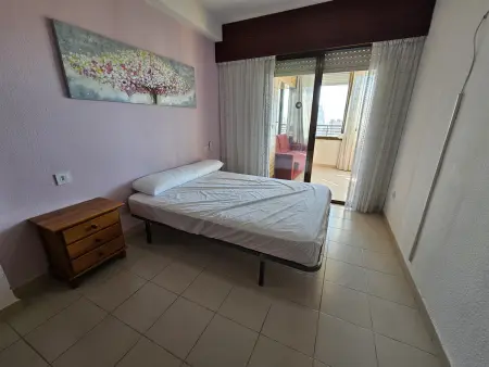 Appartement accueillant avec vue piscine - 4 pers. : photo 8