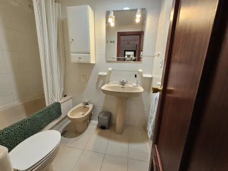 Appartement accueillant avec vue piscine - 4 pers. : photo 13